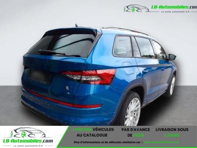 Skoda Kodiaq 2.0 Bi-TDI 240 BVA 4x4 5pl