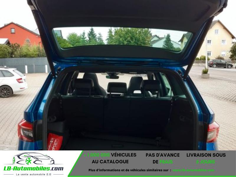 Skoda Kodiaq 2.0 Bi-TDI 240 BVA 4x4 5pl - Photo 5 / 5