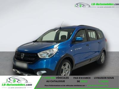 Dacia Lodgy SCe 100 5 places