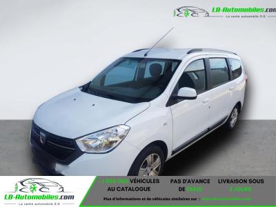 Dacia Lodgy SCe 100 7 places