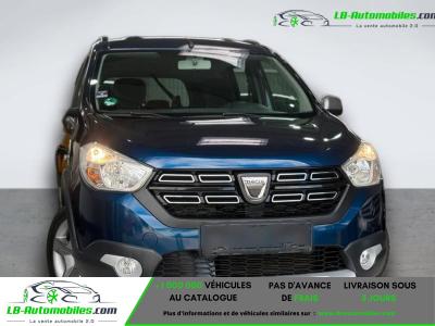 Dacia Lodgy SCe 100 7 places