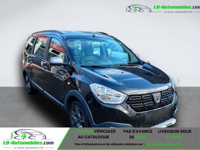 Dacia Lodgy SCe 100 7 places