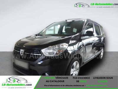 Dacia Lodgy SCe 100 7 places