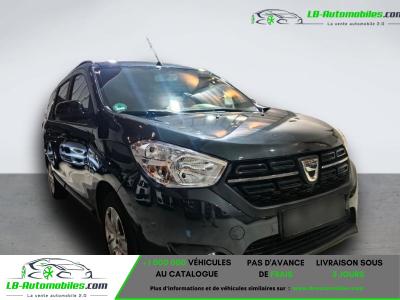 Dacia Lodgy SCe 100 7 places