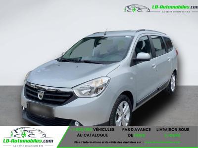 Dacia Lodgy TCe 115 5 places