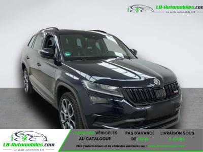 Skoda Kodiaq 2.0 Bi-TDI 240  BVA 4x4 7pl