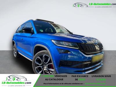 Skoda Kodiaq 2.0 Bi-TDI 240  BVA 4x4 7pl
