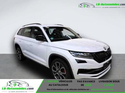 Skoda Kodiaq 2.0 Bi-TDI 240  BVA 4x4 7pl