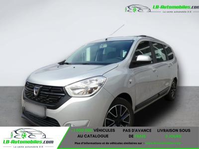 Dacia Lodgy TCe 115 7 places
