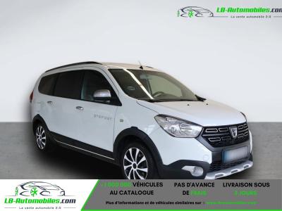 Dacia Lodgy TCe 130 FAP 5 places