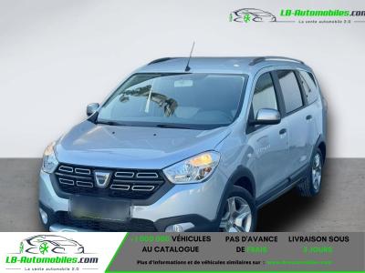 Dacia Lodgy TCe 130 FAP 5 places