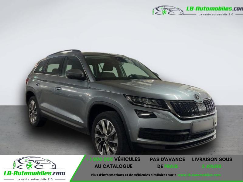 Skoda Kodiaq 2.0 TDI 150  BVA 4x4 5pl - Photo 2 / 6