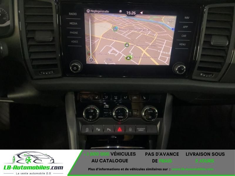 Skoda Kodiaq 2.0 TDI 150  BVA 4x4 5pl - Photo 3 / 6