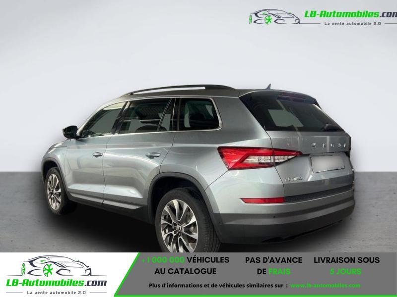 Skoda Kodiaq 2.0 TDI 150  BVA 4x4 5pl - Photo 4 / 6