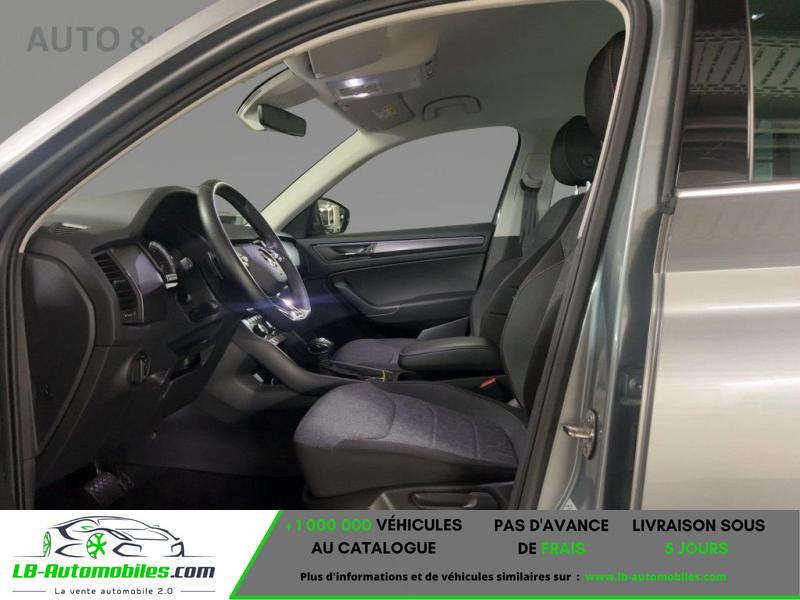 Skoda Kodiaq 2.0 TDI 150  BVA 4x4 5pl - Photo 5 / 6