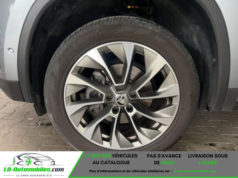 Skoda Kodiaq 2.0 TDI 150  BVA 4x4 5pl - Photo 6 / 6