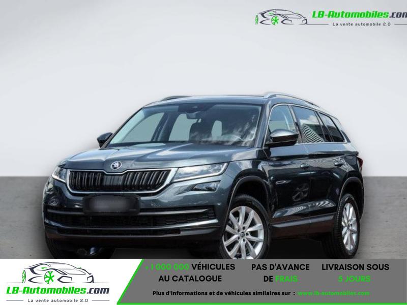 Skoda Kodiaq 2.0 TDI 150  BVA 4x4 5pl - Photo 1 / 4