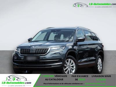 Skoda Kodiaq 2.0 TDI 150  BVA 4x4 5pl