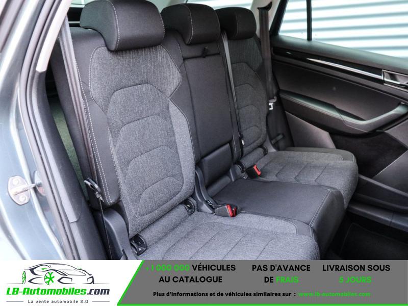 Skoda Kodiaq 2.0 TDI 150  BVA 4x4 5pl - Photo 2 / 4