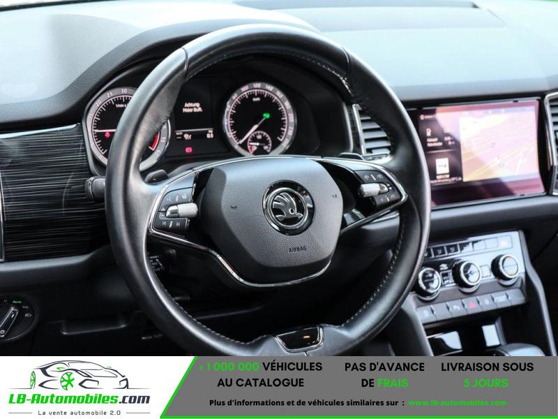 Skoda Kodiaq 2.0 TDI 150  BVA 4x4 5pl - Photo 3 / 4