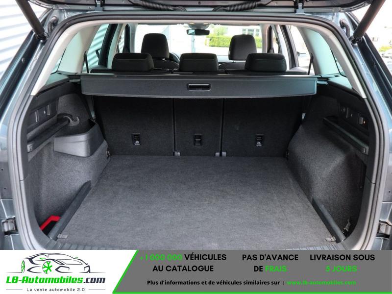 Skoda Kodiaq 2.0 TDI 150  BVA 4x4 5pl - Photo 4 / 4