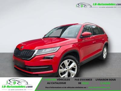 Skoda Kodiaq 2.0 TDI 150  BVA 4x4 5pl