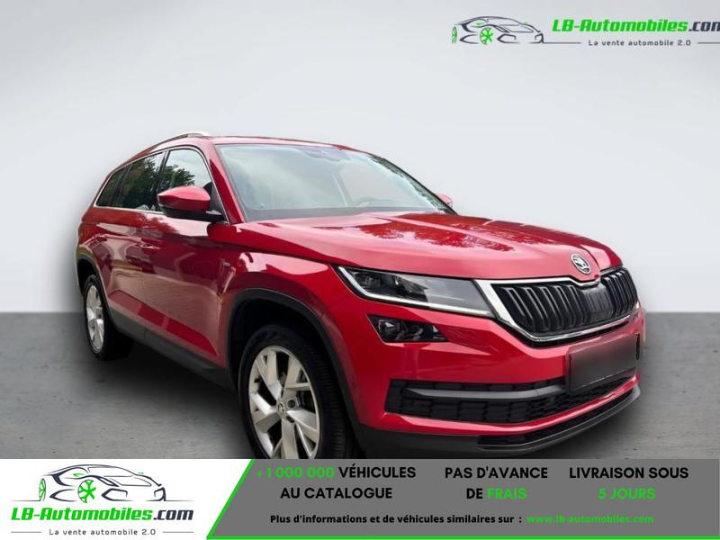 Skoda Kodiaq 2.0 TDI 150  BVA 4x4 5pl - Photo 2 / 7