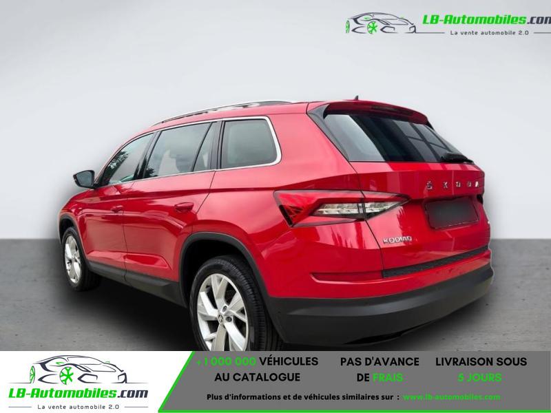 Skoda Kodiaq 2.0 TDI 150  BVA 4x4 5pl - Photo 4 / 7
