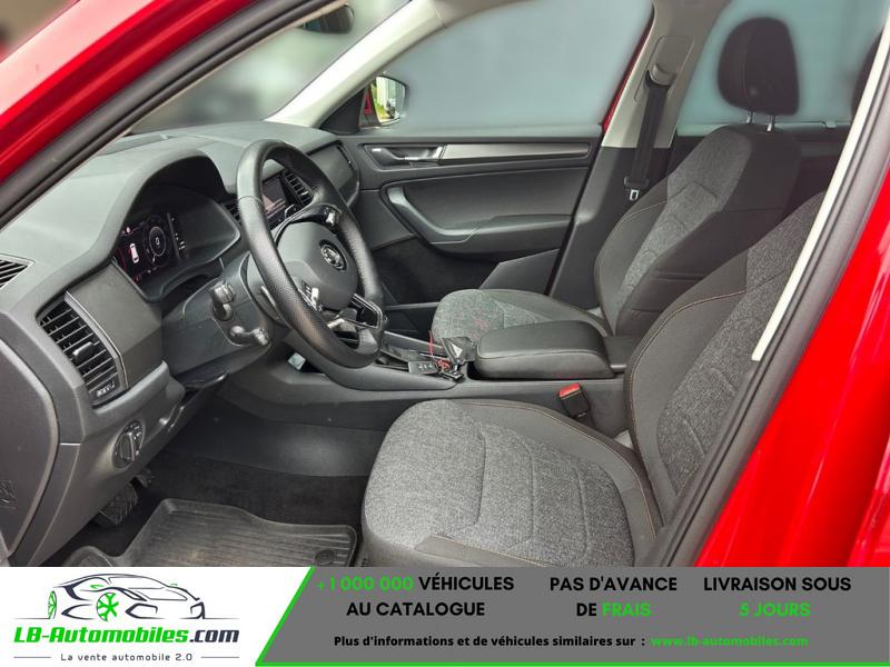 Skoda Kodiaq 2.0 TDI 150  BVA 4x4 5pl - Photo 5 / 7