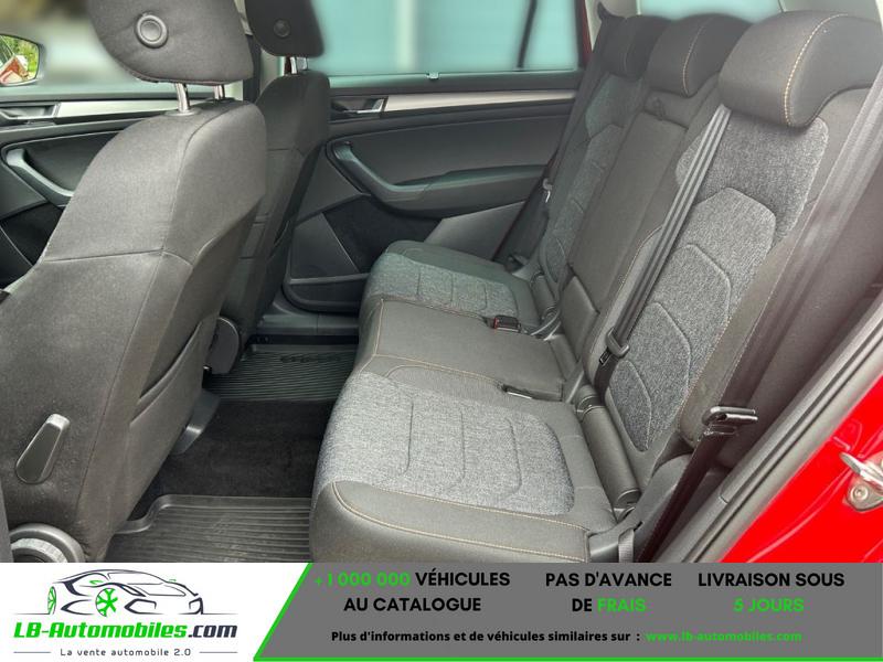 Skoda Kodiaq 2.0 TDI 150  BVA 4x4 5pl - Photo 6 / 7