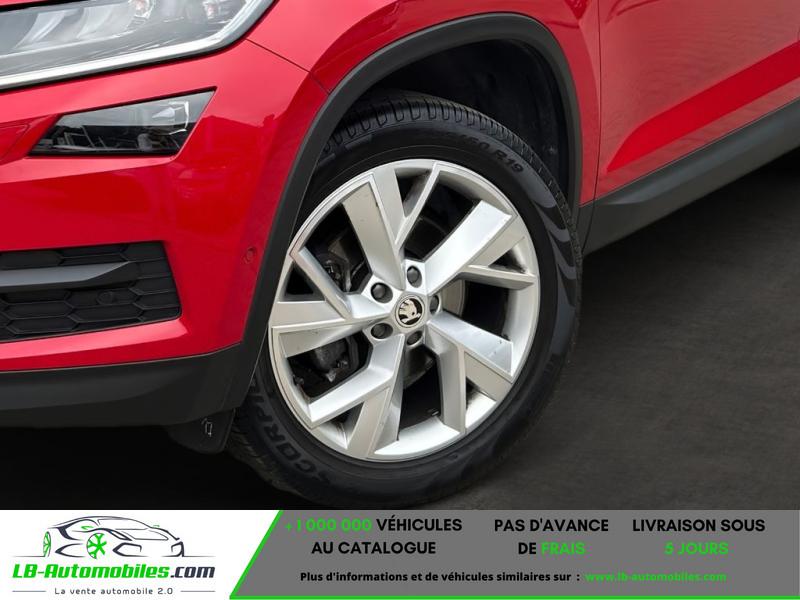 Skoda Kodiaq 2.0 TDI 150  BVA 4x4 5pl - Photo 7 / 7