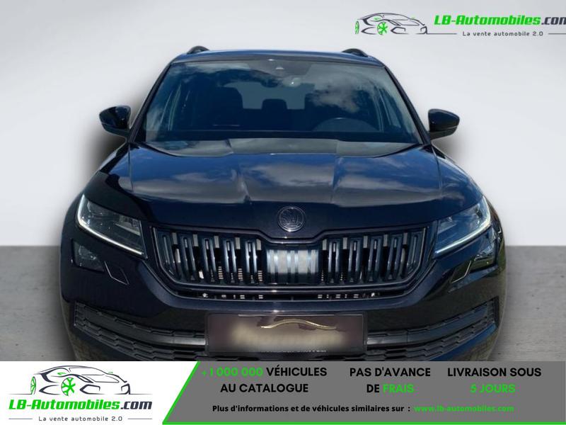 Skoda Kodiaq 2.0 TDI 150  BVA 4x4 5pl - Photo 5 / 9