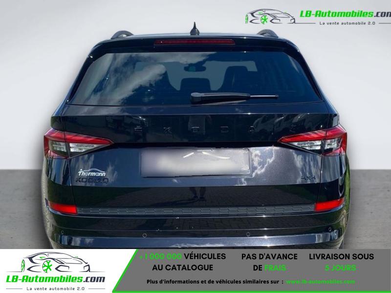 Skoda Kodiaq 2.0 TDI 150  BVA 4x4 5pl - Photo 7 / 9