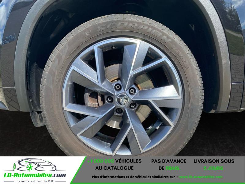 Skoda Kodiaq 2.0 TDI 150  BVA 4x4 5pl - Photo 9 / 9