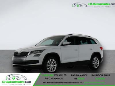 Skoda Kodiaq 2.0 TDI 190 BVA 4x4 5pl