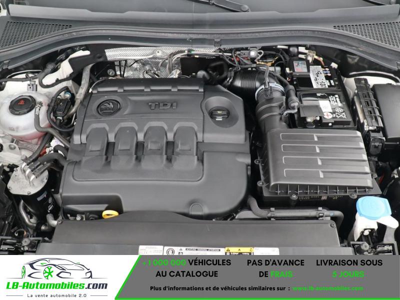 Skoda Kodiaq 2.0 TDI 190 BVA 4x4 5pl - Photo 10 / 10