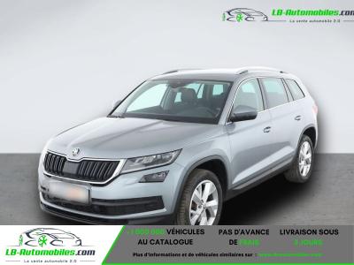 Skoda Kodiaq 2.0 TDI 190 BVA 4x4 5pl