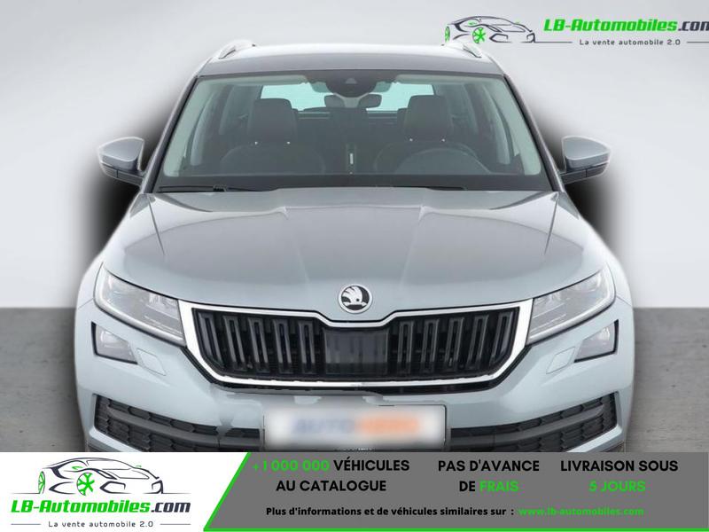 Skoda Kodiaq 2.0 TDI 190 BVA 4x4 5pl - Photo 5 / 10