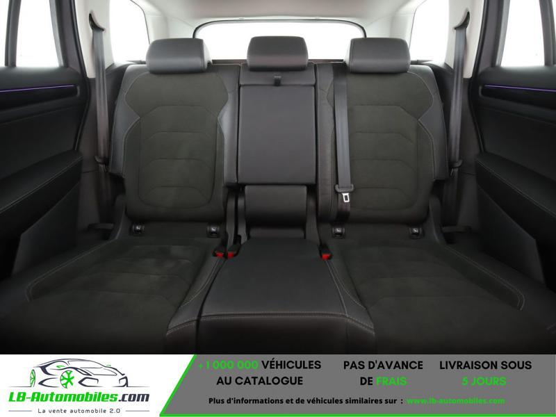 Skoda Kodiaq 2.0 TDI 190 BVA 4x4 5pl - Photo 8 / 10