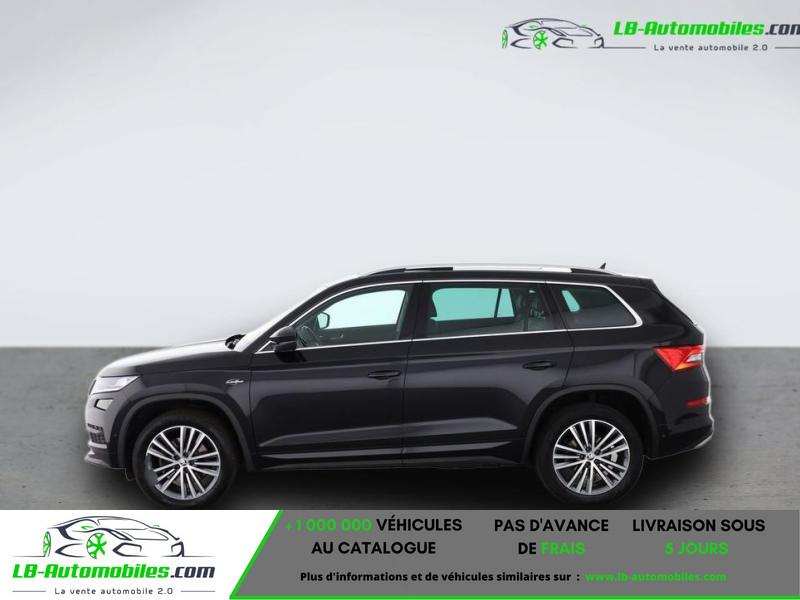 Skoda Kodiaq 2.0 TDI 190 BVA 4x4 7pl - Photo 6 / 9