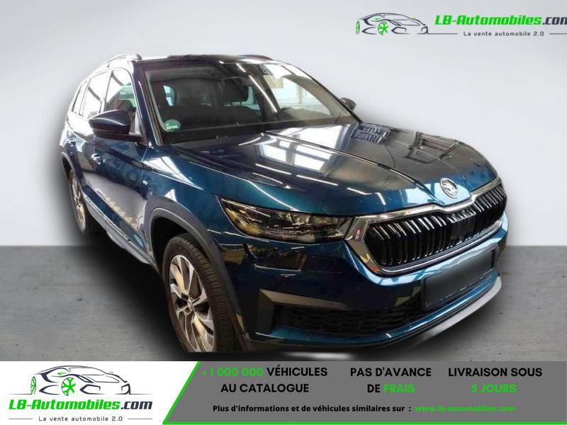 Skoda Kodiaq 2.0 TDI 200 BVA 4x4 5pl - Photo 1 / 1