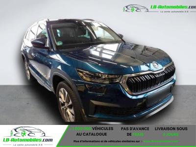 Skoda Kodiaq 2.0 TDI 200 BVA 4x4 5pl