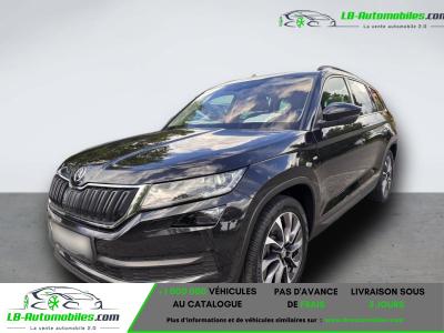 Skoda Kodiaq 2.0 TDI 200 BVA 4x4 5pl