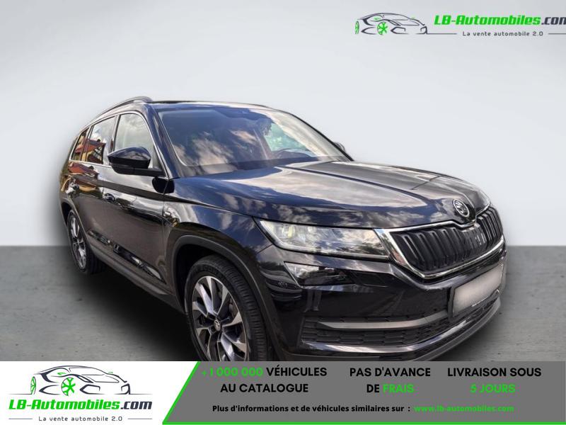 Skoda Kodiaq 2.0 TDI 200 BVA 4x4 5pl - Photo 2 / 5
