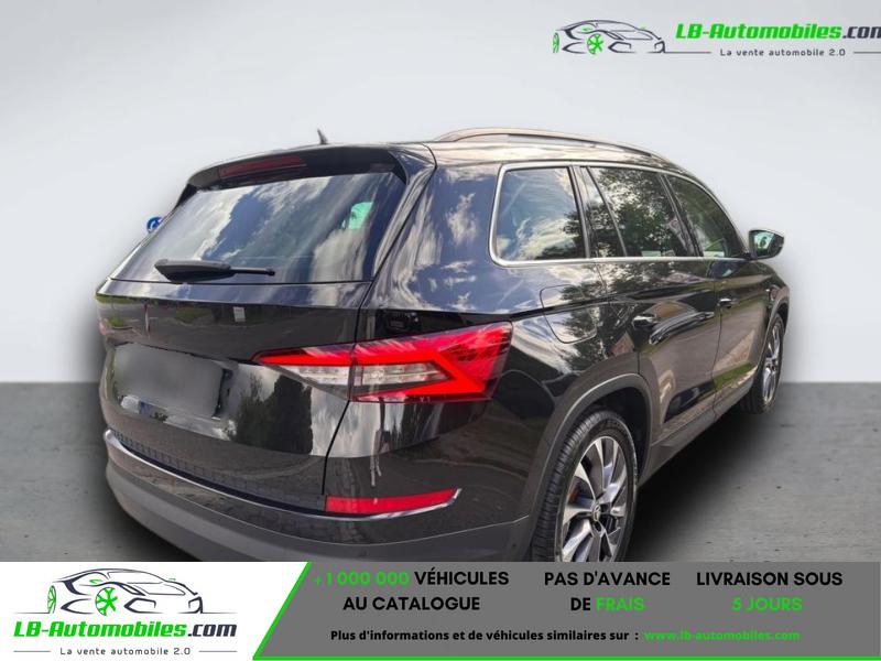 Skoda Kodiaq 2.0 TDI 200 BVA 4x4 5pl - Photo 3 / 5