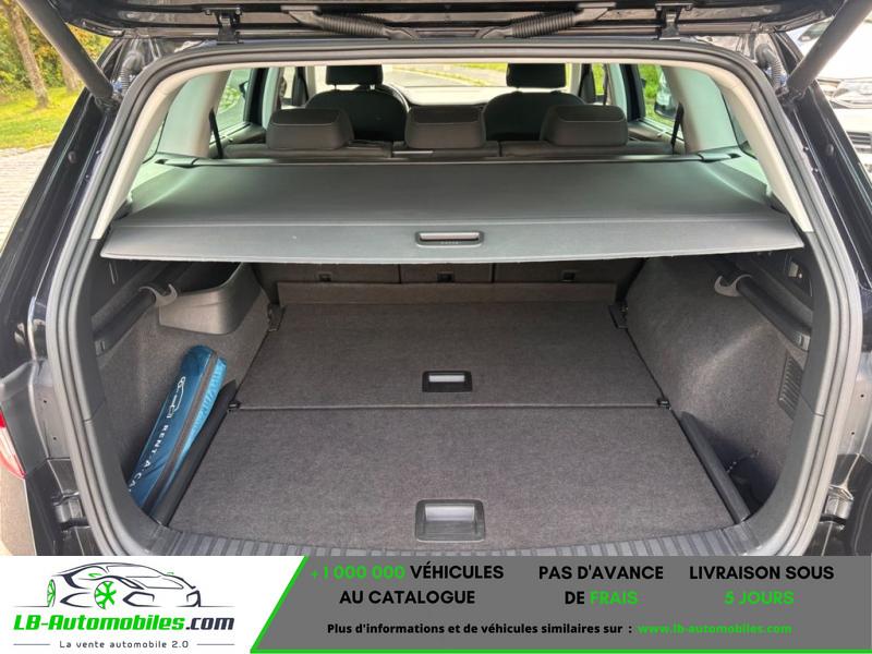 Skoda Kodiaq 2.0 TDI 200 BVA 4x4 5pl - Photo 5 / 5