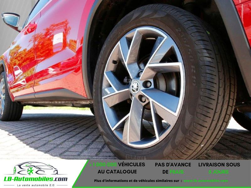 Skoda Kodiaq 2.0 TDI 200 BVA 4x4 5pl - Photo 7 / 7
