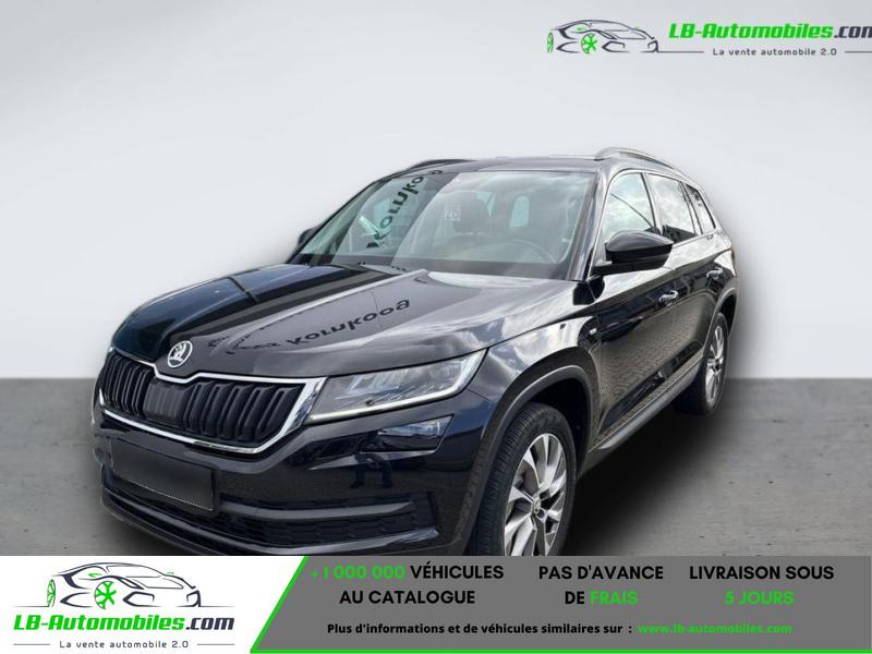 Skoda Kodiaq 2.0 TDI 200 BVA 4x4 5pl - Photo 1 / 7