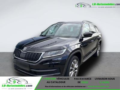 Skoda Kodiaq 2.0 TDI 200 BVA 4x4 5pl