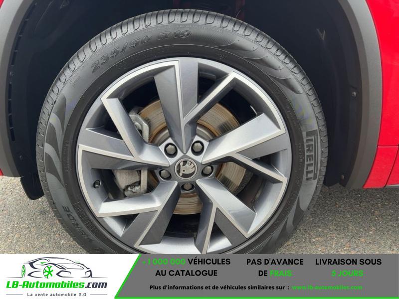 Skoda Kodiaq 2.0 TDI 200 BVA 4x4 5pl - Photo 8 / 9